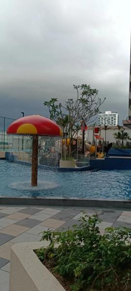 bali residensi